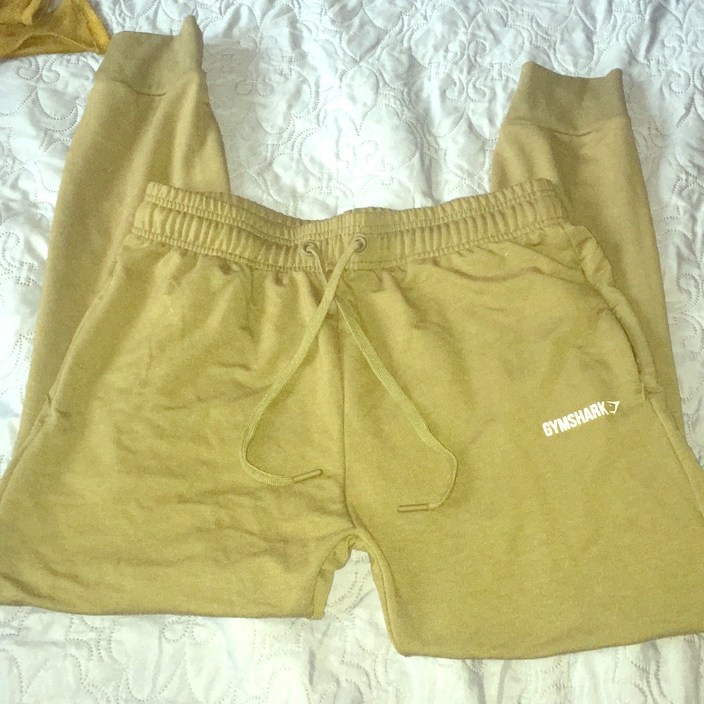 Gymshark Joggers